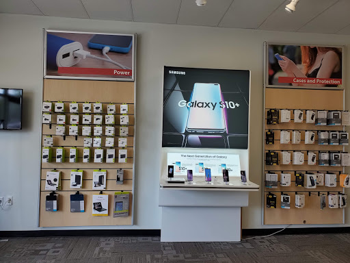 Cell Phone Store «Verizon Authorized Retailer - A Wireless», reviews and photos, 1681 Old Pendergrass Rd #130, Jefferson, GA 30549, USA