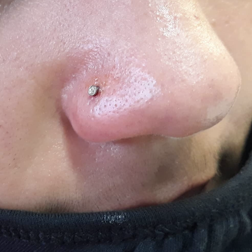 Explore rocky horror tattoo ideas, creative tattoo ideas in Miami, available at Tattoos by Lou Miami - Kendall