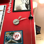 Photo n°6 de l'avis de cecilia.o fait le 24/07/2019 à 12:22 sur le  Pizza Sasa' à Granarolo dell'Emilia