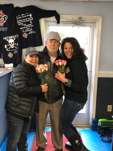 Auto Repair Shop «One Stop Auto Services Center», reviews and photos, 3542 Jefferson Davis Hwy, Stafford, VA 22554, USA