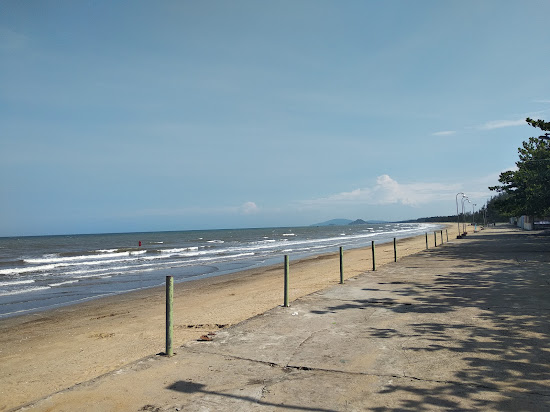 Quynh Phuong beach