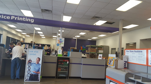 Print Shop «FedEx Office Print & Ship Center», reviews and photos, 2607 E Speedway Blvd, Tucson, AZ 85716, USA