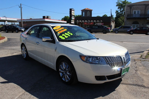 Used Car Dealer «E & S Auto Sales», reviews and photos, 2423 Plainfield Rd, Crest Hill, IL 60435, USA