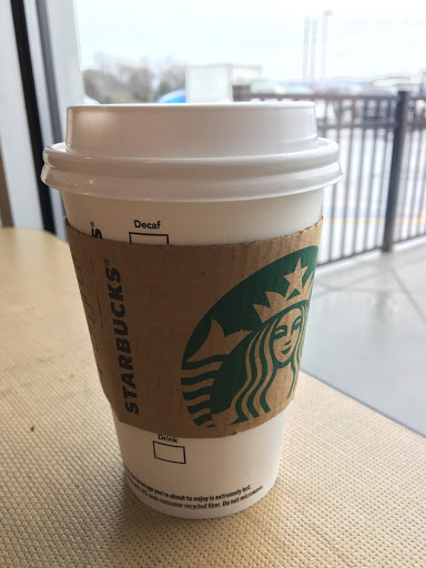 Coffee Shop «Starbucks», reviews and photos, 3980 W Andrew Johnson Hwy, Morristown, TN 37814, USA
