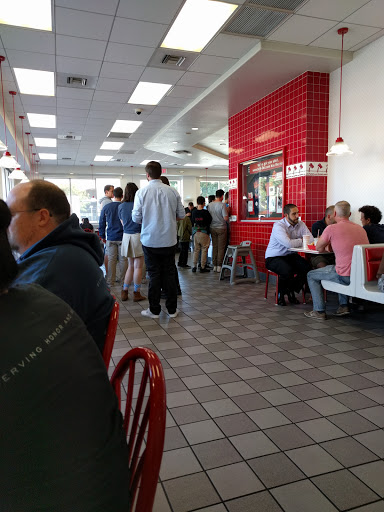 In-N-Out Burger image