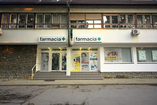 Farmacia - Ivanićgradska ul. 38, 10000, Zagreb, Croacia