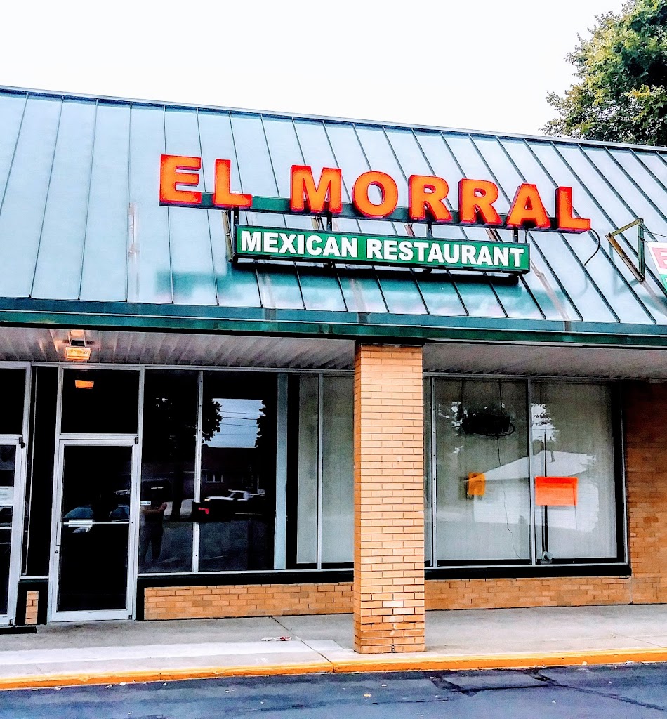 El Morral Mexican Restaurant LLC 46107