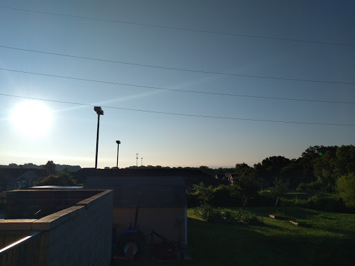 Church «Salvation Army», reviews and photos