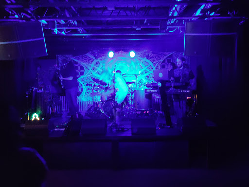 Live Music Venue «HiFi Music Hall», reviews and photos, 44 E 7th Ave, Eugene, OR 97402, USA