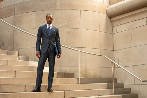 KNOT STANDARD ATLANTA Custom Suits & Menswear