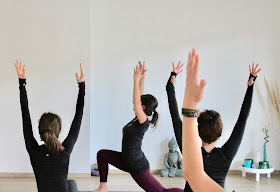 Yoga Individual Yogastudio