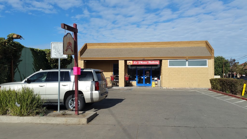 La Plaza Bakery 93926