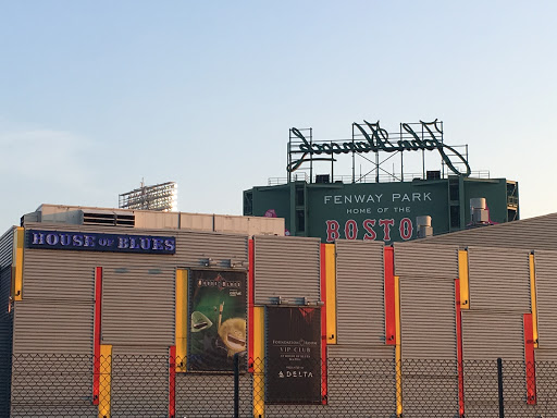 Live Music Venue «House of Blues Boston», reviews and photos, 15 Lansdowne St, Boston, MA 02215, USA