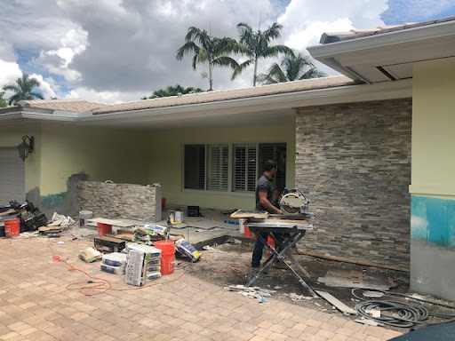 Construction Company «One Stop Construction», reviews and photos, 1000 Ponce De Leon Blvd #208, Coral Gables, FL 33134, USA