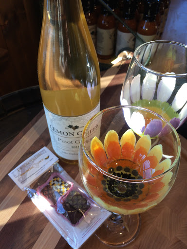 Winery «Lemon Creek Winery», reviews and photos, 327 N Beacon Blvd, Grand Haven, MI 49417, USA