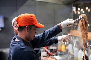 Photo n°21 de Thaï Break - Cap Saran à Saran ()