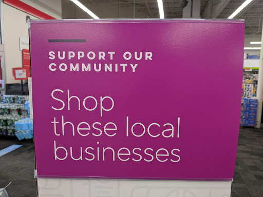 Office Supply Store «Staples», reviews and photos, 65 Dodge St c, Beverly, MA 01915, USA