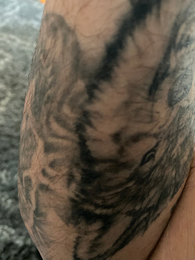 Explore meaningful early miscarriage tattoo ideas, creative tattoo ideas in Clearfield, available at Platypus Tattoo Co.