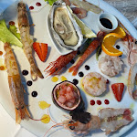 Photo n°3 de l'avis de Edoardo.h fait le 12/07/2021 à 10:29 sur le  Ristorante Don Antonio à Parma