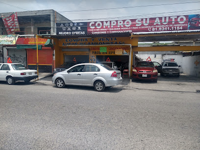 Compra y Venta Autos México