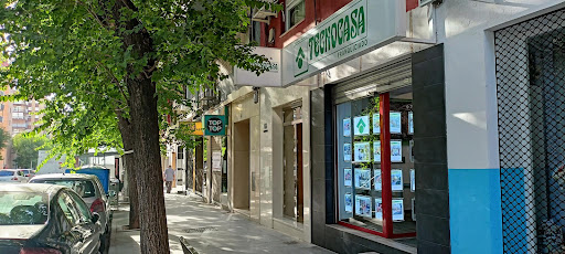 Tecnocasa - ESTUDIO XAUEN S.L en Jaén