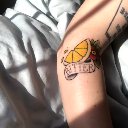 Tattoo Shop «Sacred Body - A Tattoo Gallery», reviews and photos, 27 N Main St, Enfield, CT 06082, USA