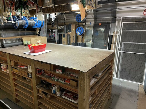 Hardware Store «Waukee Hardware & Rent It Center», reviews and photos, 380 6th St, Waukee, IA 50263, USA