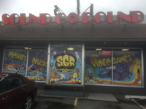 Video Game Store «Sound Go Round», reviews and photos, 305 Vestal Pkwy E, Vestal, NY 13850, USA