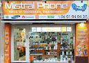Mistral Phone Réparation iPhone Marseille Marseille