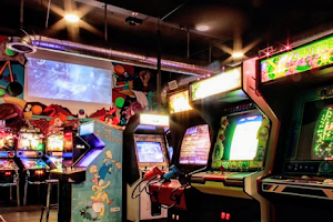 The Paradox Arcade + Bar image