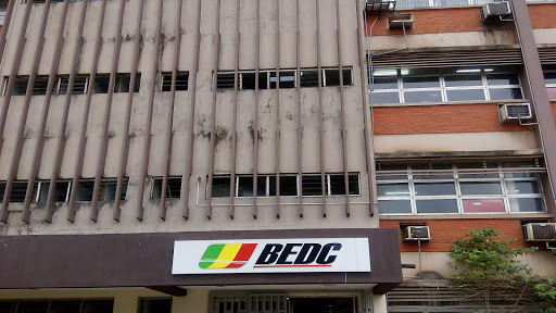 Benin Electricity Distribution Company, BEDC, 5 Akpakpava Rd, Avbiama, Benin City, Nigeria, Architect, state Edo