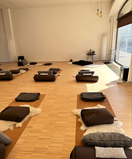 Yoga By Lykke in Esbjerg, Esbjerg
