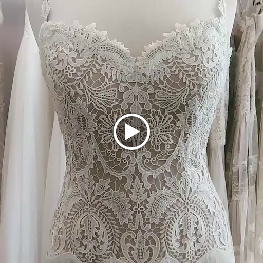 Bridal Shop «Absolute Haven Bridal», reviews and photos, 2810 Sharer Rd Suite 21, Tallahassee, FL 32312, USA