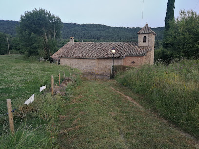Sant Agustí