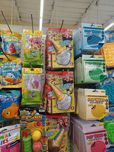 Dollar Store «Dollar Tree», reviews and photos, 425 W Baseline Rd, Tempe, AZ 85283, USA