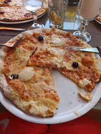 Pizza du Restaurant français La Marine à Ota - n°9