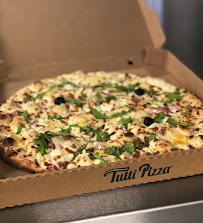 Photos du propriétaire du Pizzeria Tutti Pizza Toulouse Jules Julien - n°18
