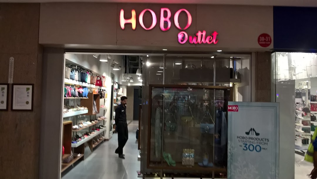 HOBO By HUB