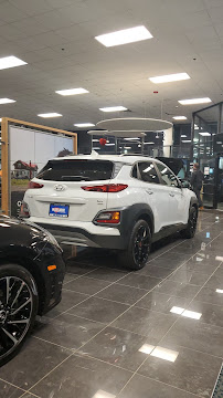 Murdock Hyundai of Murray - Photo 3 - Car repair in Murray, UT, West Valley City