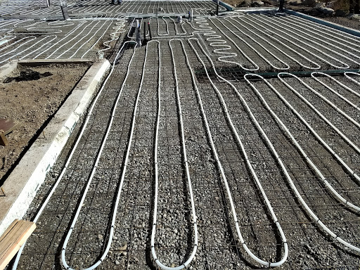 Prescott In-Floor Heating & Plumbing, LLC in Prescott, Arizona