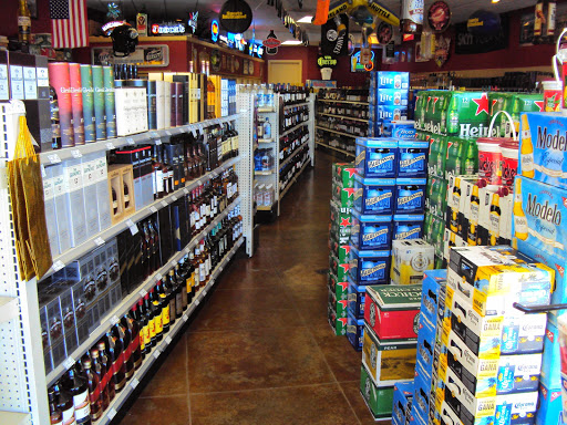 Liquor Store «Top Shelf Liquors», reviews and photos, 12872 GA-9 #150, Alpharetta, GA 30004, USA