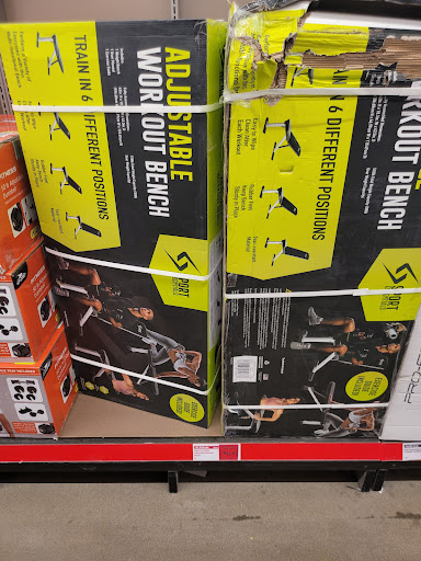 Supermarket «ALDI», reviews and photos, 1670 Mall Dr, Bon Air, VA 23235, USA