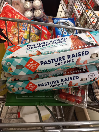 Supermarket «Publix Super Market at Magnolia Plaza», reviews and photos, 2419 Thomas Dr, Panama City, FL 32408, USA