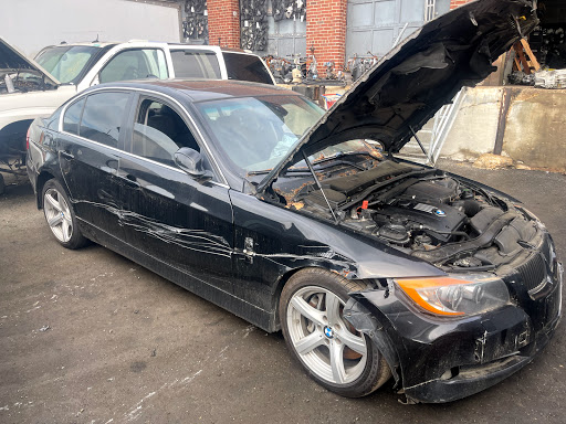 Used Auto Parts Store «Beltway Used Auto Parts», reviews and photos, 2421 Kenilworth Ave, Hyattsville, MD 20781, USA