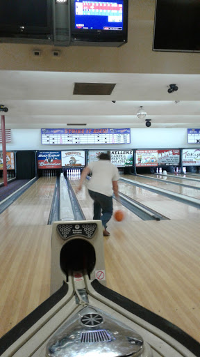 Bowling Alley «Yankton Bowl Family Fun Center», reviews and photos, 3010 Broadway St, Yankton, SD 57078, USA