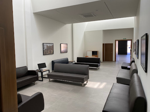 Tanatorio ÁGUILAS (Lázaro Soto) en Murcia