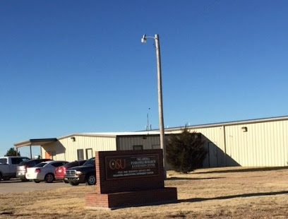 Oklahoma Panhandle Research & Extension Center
