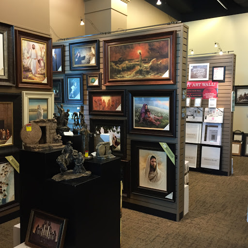 Religious Goods Store «Deseret Book», reviews and photos, 3513 2700 W #400, West Valley City, UT 84119, USA