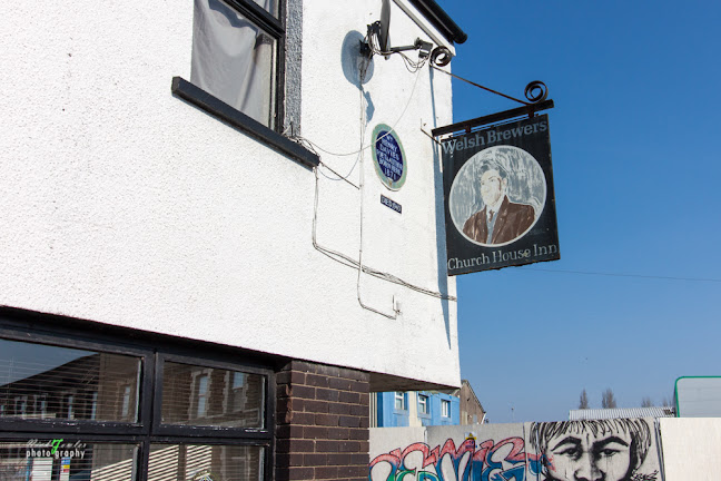Reviews of The Church House Inn in Newport - Pub