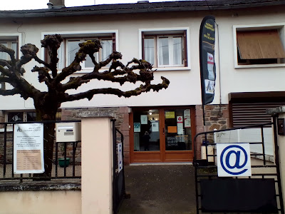 michance informatique à Decazeville